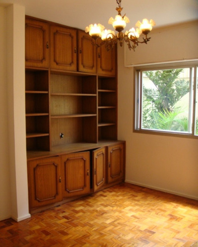 Imagem 14 de 14 de Apartamento - Jd R F - 33194728