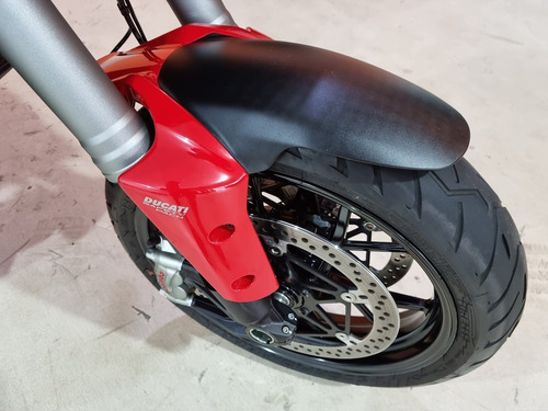 Imagem 7 de 15 de Ducati Multistrada 1260 S