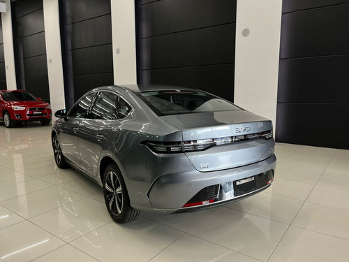 BYD King 1.5 DM-I PHEV GS AUTOMÁTICO