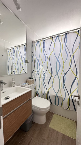 Venta Departamento En Avenida Del Mar La Serena,