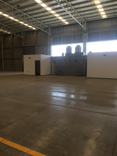 Imagen 10 de 13 de Bodega 1200m²renta El Trébol El Diez Culiacán Sinaloa