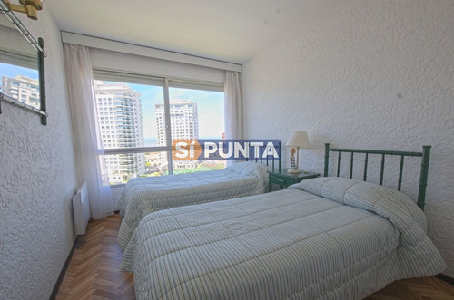 Imagen 26 de 30 de Apartamento En Venta 3 Dormitorios