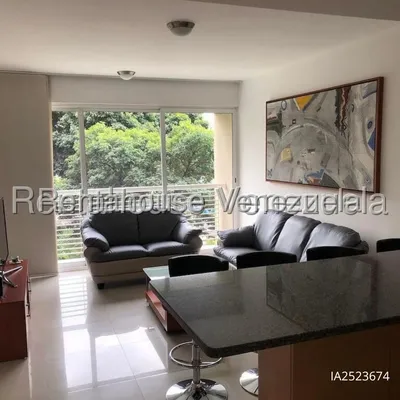 Apartamento en venta
