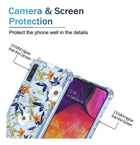 Funda Para Galaxy A50 Galaxy A50s Galaxy A30s Samsung A50 Co