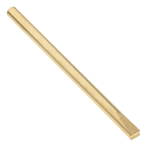 Guitarra Golden Guitar Frets Setter Professional Metal Fret
