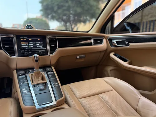 Porsche Macan 3.0 S