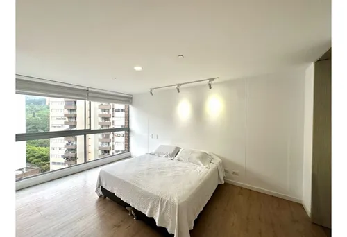 Venta Apartanento Loma Del Chocho