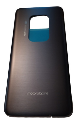 Tapa Trasera Para Motorola Moto One Zoom En Belgrano