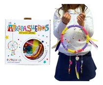 Comprar Mi Atrapasueños Para Niños - Crea Y Diseña Tu Atrapasueños