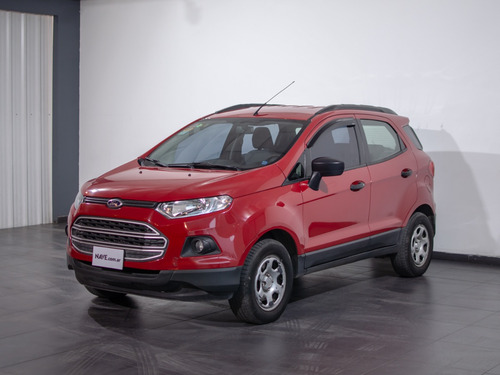 Ford Ecosport 1.6 Se 110cv 4x2