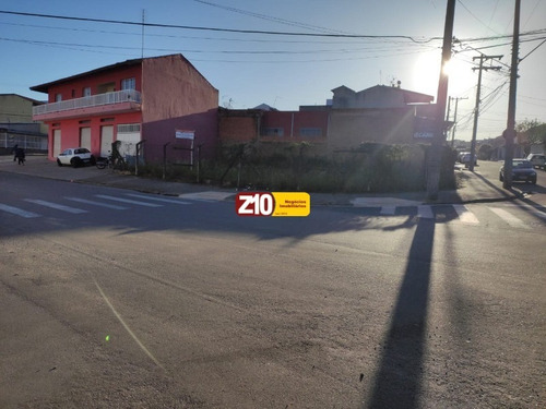 Imagem 2 de 2 de Te06099 - Jardim Hubert - At. 130m² R$ 234.000,00 - Te06099 - 68438041
