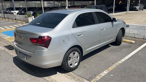 Chevrolet Cobalt 1.4 Mpfti 8v Flex 4p Manual