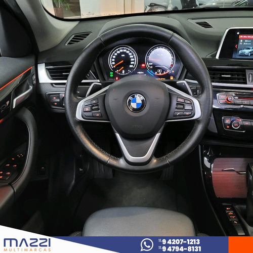 BMW X1 SDRIVE 20I X-LINE 2.0 TB ACTIVE FLEX