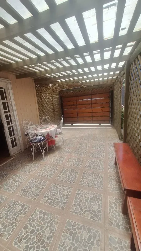 Imagen 3 de 19 de Hermosa Casa Esquina 7d-5b+e+b En El Tabo!!!