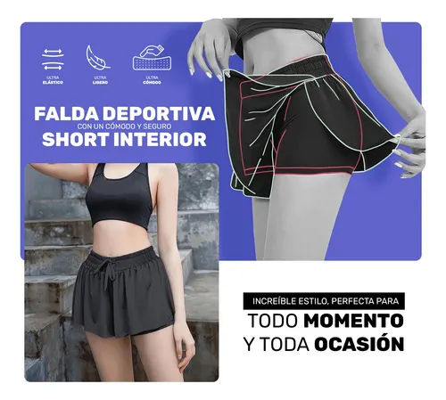 Tenis fitness para 2025 dama