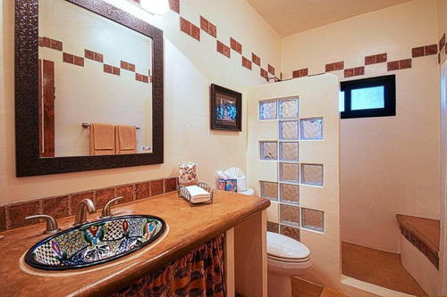 Casa Vista Infinita Acceso Orca, El Sargento, Bcs