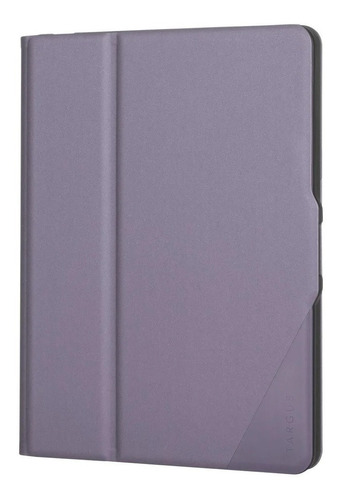 Estuche Case iPad 10,2 Con Soporte Targus Versavu Violeta