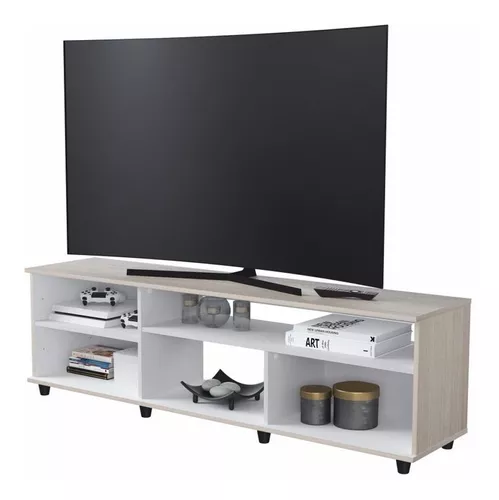 Mesa para TV de 70 Urban  Maderkit Tienda Online - Maderkit Tienda Online  Colombia