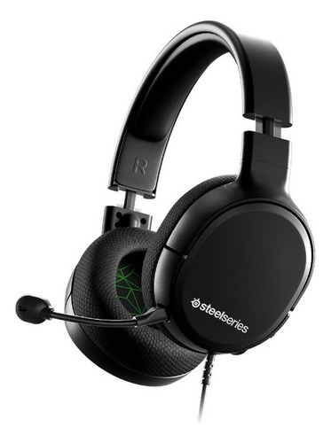 Audifonos Gamer Steelseries Arctis 1 Pc, Play, Xbox, Switch