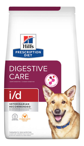 Hill's Pet Digestive Care 17.5l