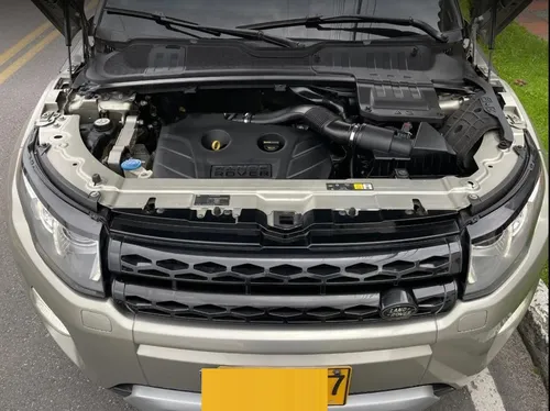 Land Rover Evoque 2.0 Pure Si4