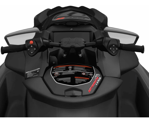 Sea Doo Rxtx 300 Rs 0km