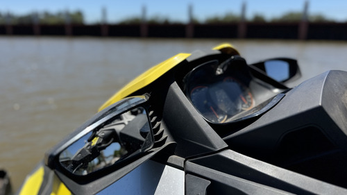 Moto De Agua Sea Doo Rxt 260 As Rs 2015 160 Horas