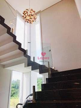 Imagem 24 de 24 de Casa De Alto Padrão Em Atibaia - Ca0540