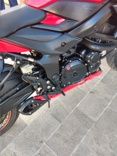 Imagem 6 de 15 de Suzuki Gsx-s