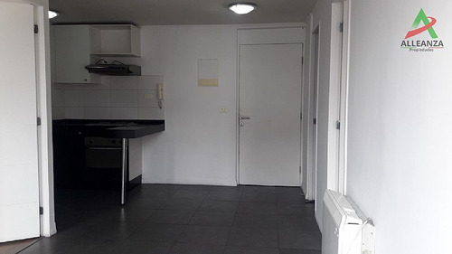 Arriendo Depto 2d + 1b / Stgo Centro