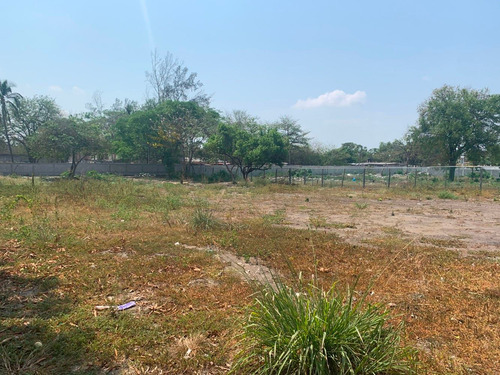 Imagen 8 de 13 de Terreno En Venta O Renta En Veracruz Magnifica Ubicación