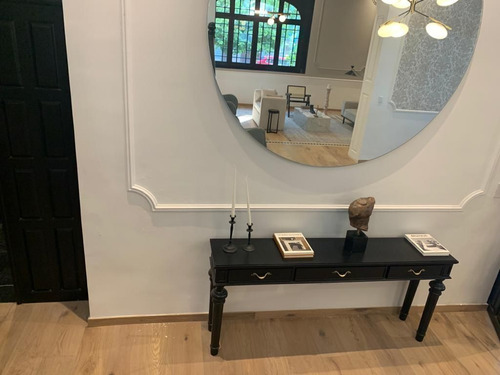 Casa Roma, Departamento En Venta En La Roma Sur