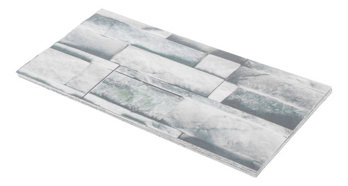 Adhesivo Autoadhesivo Impermeable De Pvc, 12 Unidades, Para