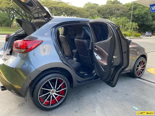 Mazda 2 1.6 Grand Touring Lx