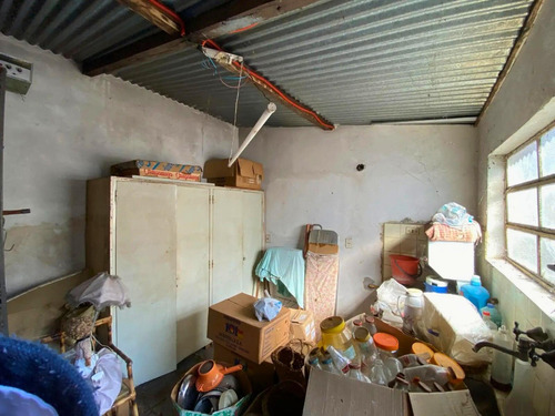 Casa 3 Ambientes En Ciudadela