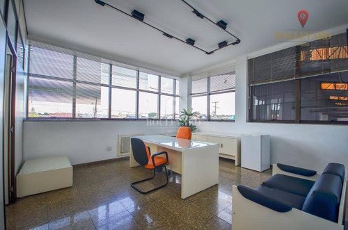 Imagem 27 de 30 de Barracão À Venda, 4419 M² Por R$ 30.000.000,00 - Fanny - Curitiba/pr - Ba0004