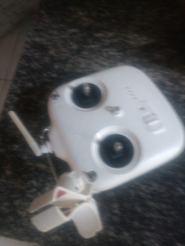 Controle Dji Gl358wa Original Em Perfeito Estado