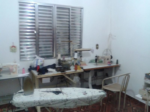 Imagem 7 de 10 de Casa À Venda - Jd. Bela Vista, Bauru-sp - 1714