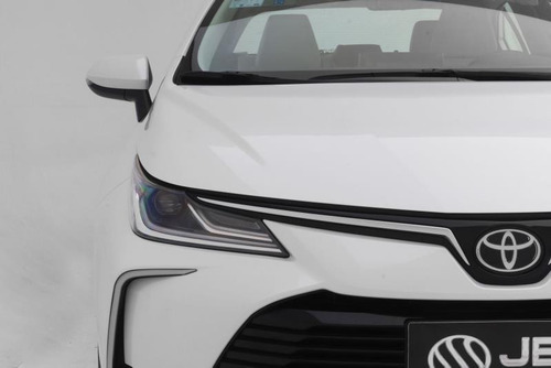 Imagem 3 de 15 de Toyota Corolla 2.0 Vvt-ie Flex Altis Direct Shift 2020/2021
