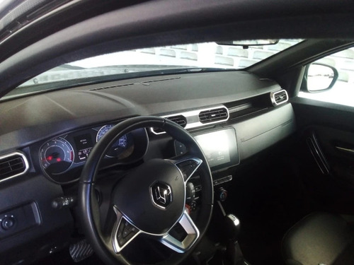 Renault Duster Intense 1.6 16V (Flex) (Aut)