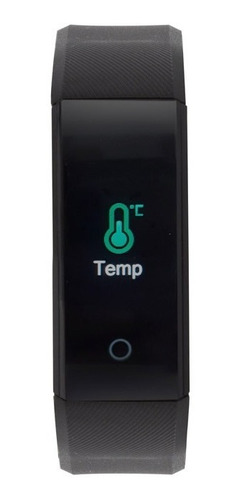 Reloj Smart Band Bluetooth Philco B023b / Tecnocenter