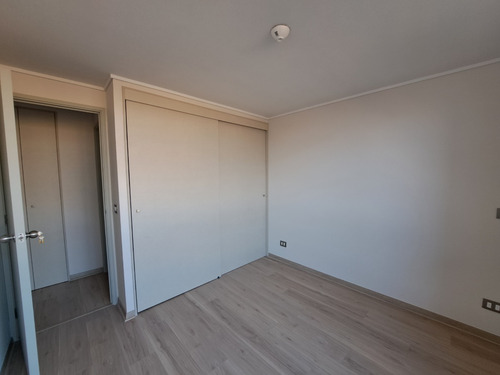 Se Arrienda Depto. Nuevo Amplio 2d2b Viña Del Mar