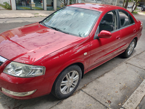 Renault Scala Dynamique At 1.6 Automático Muy Buenas Condic