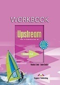 Upstream Pre-intermadiate B1 - Workbook