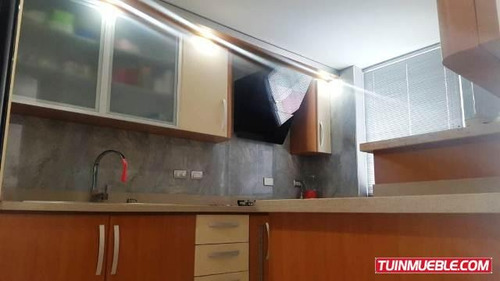 Apartamentos En Venta 04143446867
