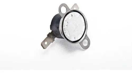 Sensor Llama Para Microonda