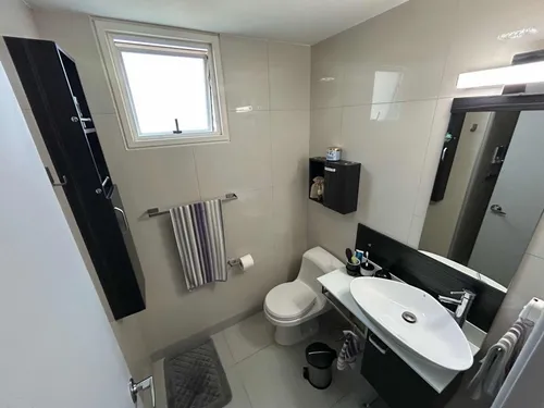 Apartamento En Escampadero