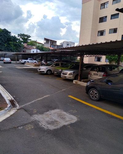 Imagem 19 de 22 de Apartamento À Venda No Condomínio Real Parque - Sorocaba/sp - Ap09353 - 34945917
