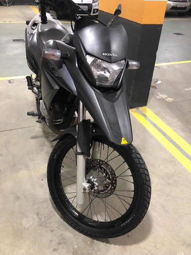 Imagem 3 de 11 de Honda Xre 300