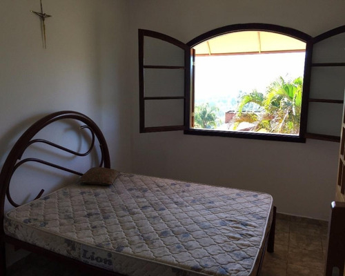 Imagem 16 de 23 de Chácara Em Condomínio, Local Tranquilo, 1938,00m² De Terreno - Ch03420 - 32664036